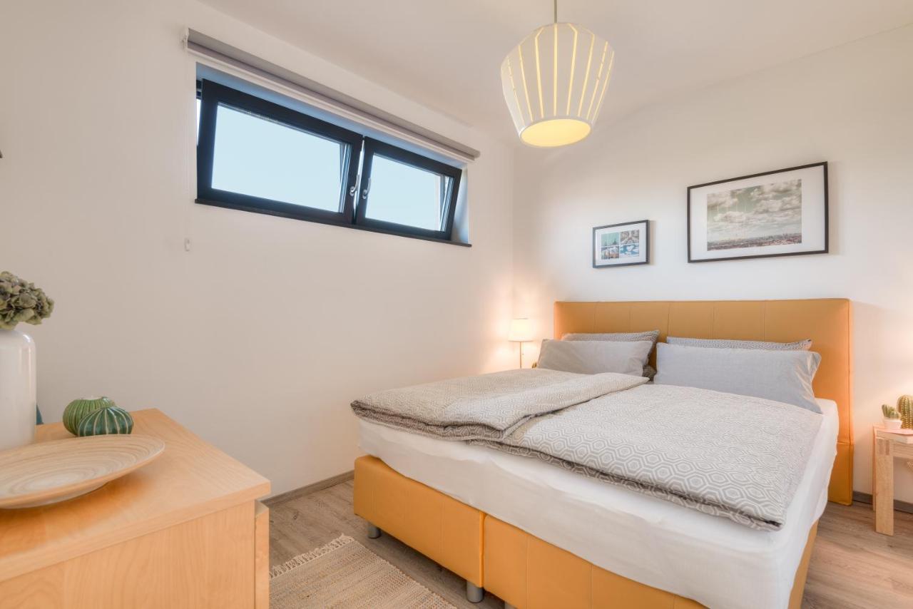Ferienwohnung Gruenes Berlin Dış mekan fotoğraf